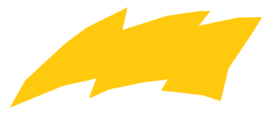 Lightning Bolt Clip Art